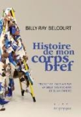 Bild von Histoire de mon corps bref (eBook)