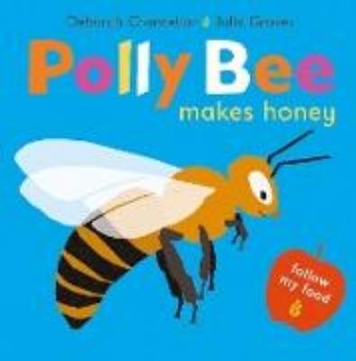 Bild von Polly Bee Makes Honey