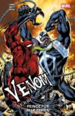 Bild von Venom: Erbe Des Königs 5 - Feinde Für Alle Zeiten (eBook)