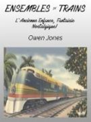 Bild von Ensembles De Trains (eBook)