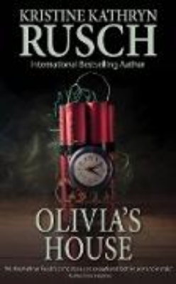 Bild zu Olivia's House (eBook)