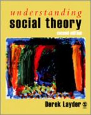 Bild von Understanding Social Theory