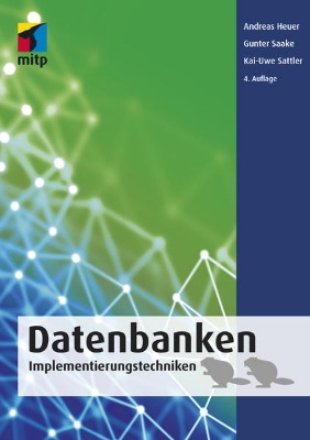 Bild von Datenbanken (eBook)