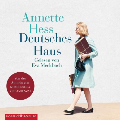 Bild von Deutsches Haus (Audio Download)