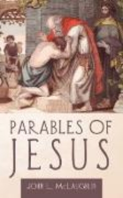 Bild von Parables of Jesus (eBook)