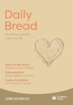 Bild zu Daily Bread (eBook)