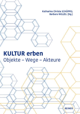 Bild von Kultur erben (eBook)