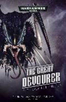 Bild von The Great Devourer Omnibus