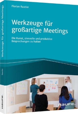 Bild von Werkzeuge für großartige Meetings