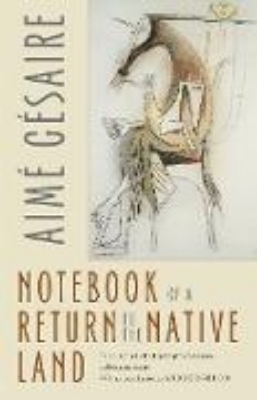 Bild von Notebook of a Return to the Native Land (eBook)