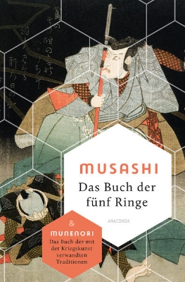 Bild von Das Buch der fünf Ringe / Das Buch der mit der Kriegskunst verwandten Traditionen (eBook)