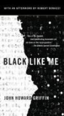 Bild von Black Like Me