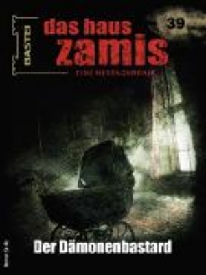 Bild von Das Haus Zamis 39 (eBook)