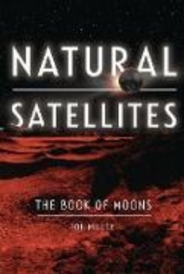 Bild zu Natural Satellites (eBook)