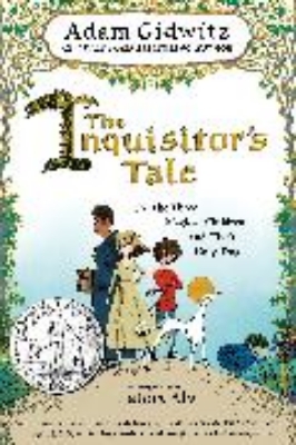 Bild von The Inquisitor's Tale (eBook)