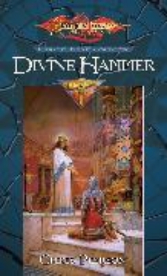 Bild von Divine Hammer (eBook)