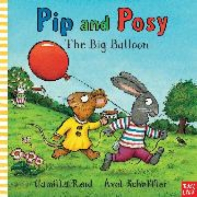 Bild von Pip and Posy: The Big Balloon