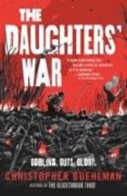 Bild von The Daughters' War