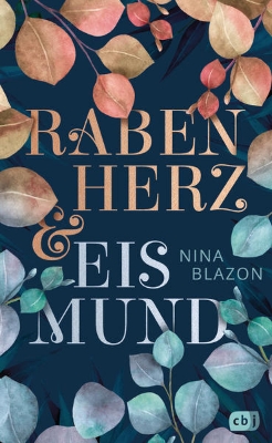 Bild von Rabenherz und Eismund (eBook)