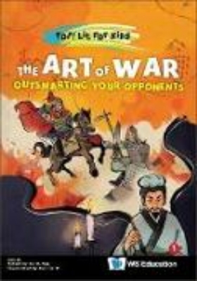 Bild zu Art of War, The: Outsmarting Your Opponents