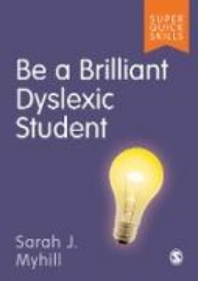 Bild von Be a Brilliant Dyslexic Student (eBook)