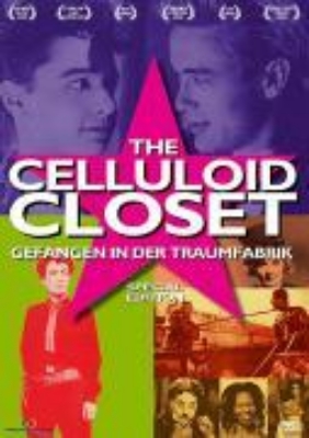 Bild von The Celluloid Closet