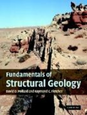 Bild von Fundamentals of Structural Geology (eBook)