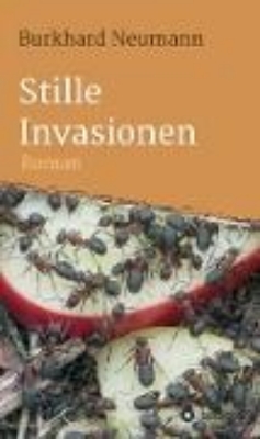 Bild von Stille Invasionen (eBook)