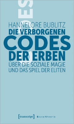 Bild von Die verborgenen Codes der Erben