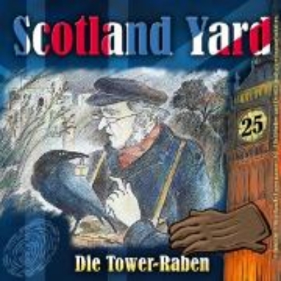 Bild von Die Tower-Raben (Audio Download)