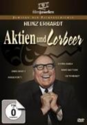 Bild von Heinz Erhardt - Aktien und Lorbeer