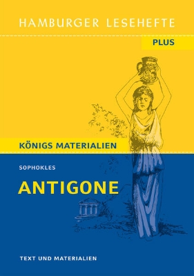 Bild von Antigone (eBook)