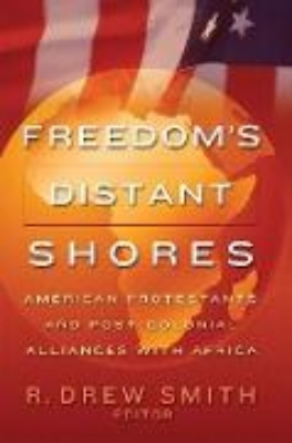 Bild von Freedom's Distant Shores (eBook)