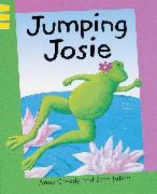 Bild von Jumping Josie