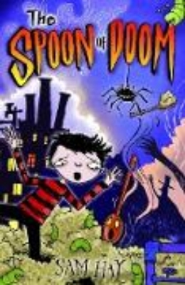 Bild von The Spoon of Doom (eBook)