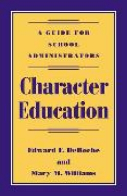 Bild von Character Education