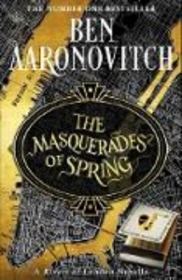 Bild von The Masquerades of Spring (eBook)