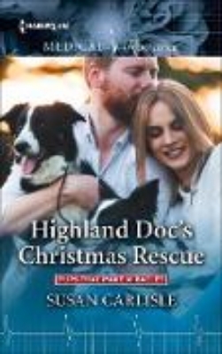 Bild von Highland Doc's Christmas Rescue (eBook)