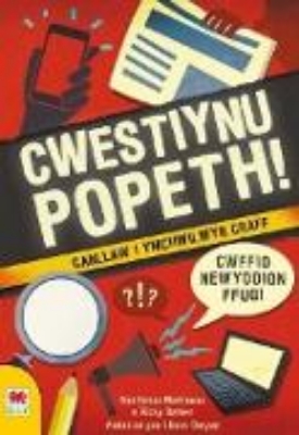 Bild von Cwestiynu Popeth! (eBook)