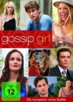 Bild von Gossip Girl