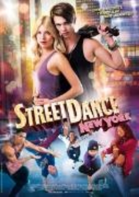 Bild von StreetDance New York