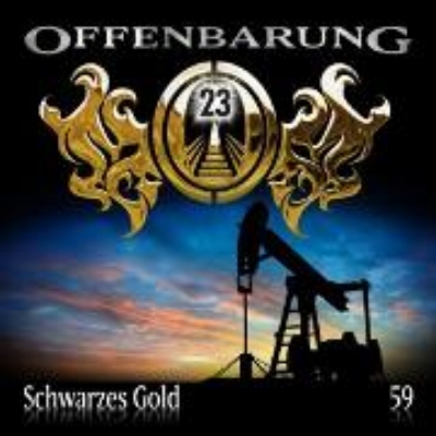 Bild zu Schwarzes Gold (Audio Download)