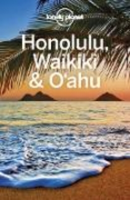 Bild von Lonely Planet Honolulu Waikiki & Oahu (eBook)