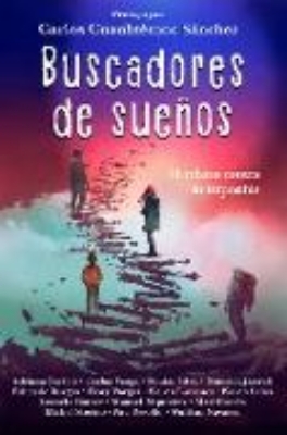 Bild von Buscadores de sueños (eBook)