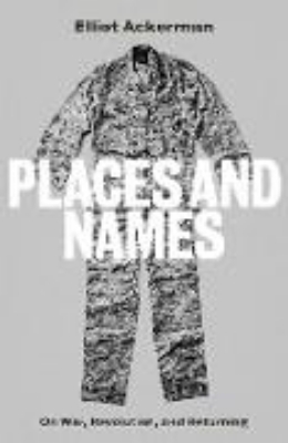 Bild von Places and Names (eBook)