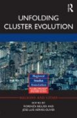 Bild zu Unfolding Cluster Evolution (eBook)