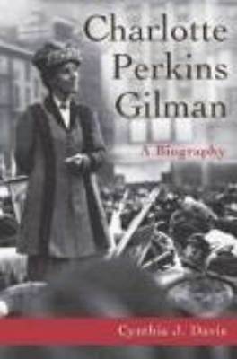 Bild von Charlotte Perkins Gilman