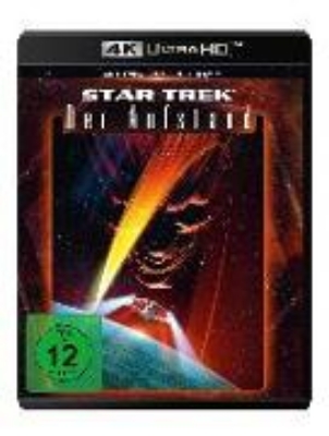 Bild von Star Trek IX - Der Aufstand