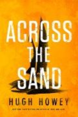 Bild von Across The Sand (eBook)