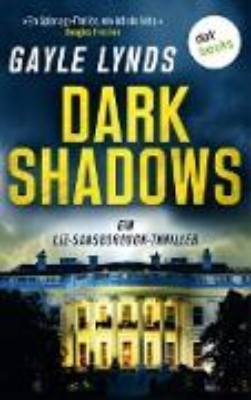 Bild zu Dark Shadows (eBook)